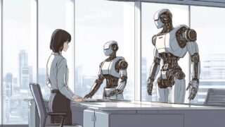 高性能な生成AIは一般ユーザーでも使いこなせるのか ～推論に強いAIと応答速度の速いAI、二刀流のすすめ ChatGPTの最上位プランから「将来」を考える［後編］