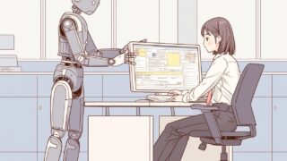 デザインセンスゼロでも作れる！ プレゼンスライドの作成時間を10分の1にする生成AIの活用法 脱パワポ？ プレゼン資料作成AIは使えるのか［後編］