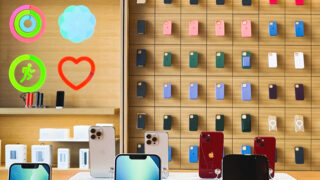 何を買う？　iPhone 14 無印/Plus/Pro/Pro Maxのスペックを徹底比較！