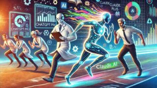 「月額3万円のChatGPT Pro」は月額3000円のGPT-4oやClaude 3.5より10倍賢い？10番勝負の意外な結果 3万円のChatGPT Pro VS 3000円のGPT-4oで20番勝負！（前編）