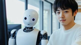 2025年はAIエージェント元年！「普通の人間より賢いAI」がバーチャル同僚になる
