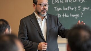 ITライター・編集者 柳谷智宣 | AI時代の情報発信者