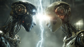 「ChatGPT 5 Pro」VS「Gemini 2.5 Deep Think」の頂上決戦10番勝負 - 前編