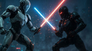 「ChatGPT 5 Pro」VS「Gemini 2.5 Deep Think」の頂上決戦10番勝負 - 後編