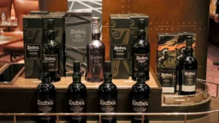 200年の歴史を持つ「アードベッグ」7種類をテイスティング - アードベギャン垂涎イベントに参加した