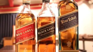 10連発！『ジョニーウォーカー』面白トリビア - お酒の席で語りたくなるウイスキー裏話 Updated A