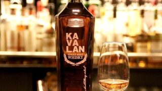 亜熱帯が生んだ奇跡のお酒！『カバラン』驚きトリビア - お酒の席で使える台湾ウイスキーの秘密