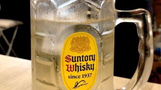 国民的ウイスキー『サントリー角瓶』トリビア5選！