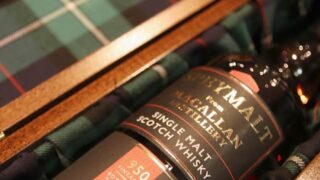 『ザ・マッカラン』の魅力と驚きのトリビア5選! シングルモルトの頂点を味わう