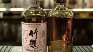 『竹鶴』トリビア10選！“日本のウイスキーの父”の名を継ぐ語りたくなるストーリー