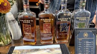 夢叶う。バーボンの聖地、バーズタウンへ巡礼 - ケンタッキー・バーボン・フェスティバル2025参戦記