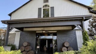 非効率こそ誇り。珠玉のバーボン、プリザベーション蒸溜所訪問記