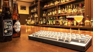 HHKBとビールがコラボした「HHK BEER」！？ 冗談のような企画を本気で実現した経緯とは