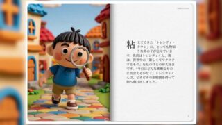 定型業務はGeminiに丸投げ！誰でも作れるタスク特化型AI「Gem」