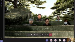 第5回 Microsoft 365 Businessを契約しているなら使わないともったない! 「Teams」の活用方法