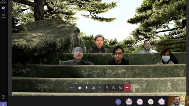 第5回　Microsoft 365 Businessを契約しているなら使わないともったない！　「Teams」の活用方法