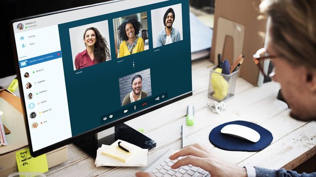 工夫の余地はまだある、Web会議のトラブルを防ぐ通信環境の整え方