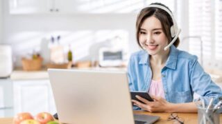 声が聞こえない・謎のノイズ、Web会議にまつわる音のトラブルを一気に解決