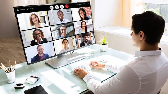 4大Web会議ツールはいつでも使えるように、コツをつかんで楽々セットアップ