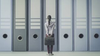 ファイルを探し回るのは時間の無駄！　効率的なデータ管理の基本のキホン