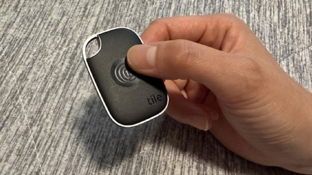 車の盗難対策にもなる！　スマートトラッカー「Tile」を使ってみた（後編）