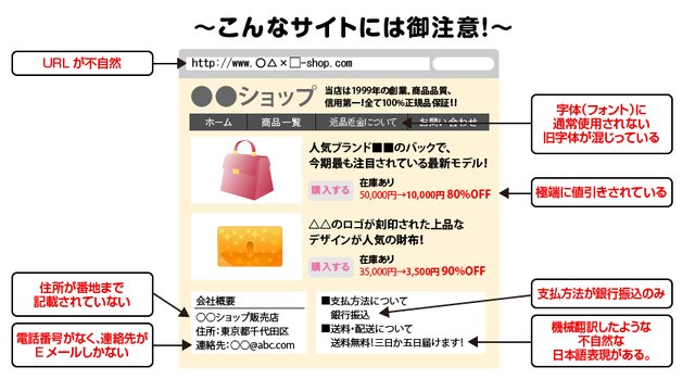 手に入りづらい商品が激安で売られている？ 賀来賢人さんも引っ掛かったネット通販の「ショッピング詐欺」