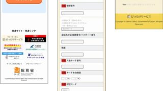 2回目の「特別定額給付金」が支給される? うっかり騙されて個人情報を入力してしまった