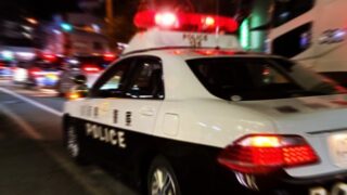 通ってた店の女性スタッフをネットで誹謗中傷&GPSで監視したらスピード逮捕された男の顛末