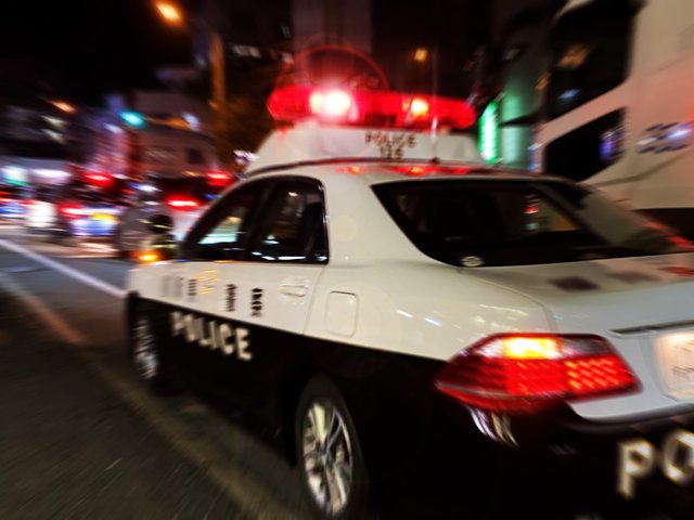 通ってた店の女性スタッフをネットで誹謗中傷＆GPSで監視したらスピード逮捕された男の顛末