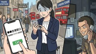 その番号、本当に公式？AI検索を罠にかける「LLM電話番号汚染」の脅威と対策