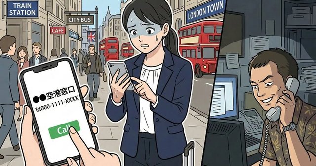 その番号、本当に公式？AI検索を罠にかける「LLM電話番号汚染」の脅威と対策