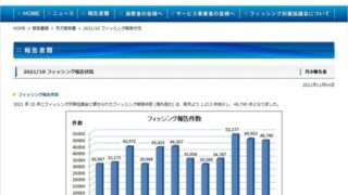 警察庁を騙る手口も登場! 日々大量に送られてくるフィッシング詐欺メールで気を付けたいこと【被害事例に学ぶ、高齢者のためのデジタルリテラシー】