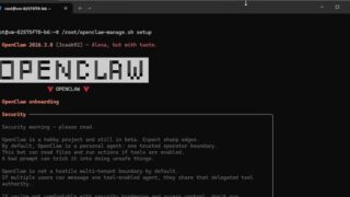 「OpenClaw」をConoHa VPSで動かしてみた - ブログ投稿も論文収集も完全自動化!