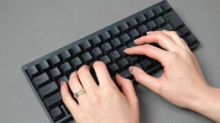 Amazonで高級キーボード「HHKB」が安い!? と思ったら代引き詐欺だった…対策は?