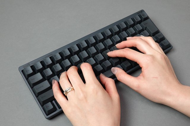 Amazonで高級キーボード「HHKB」が安い!? と思ったら代引き詐欺だった…対策は？