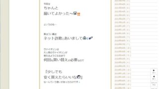 元モーニング娘。の保田圭さん、子どものヴァイオリン購入でネット詐欺に遭ってしまう