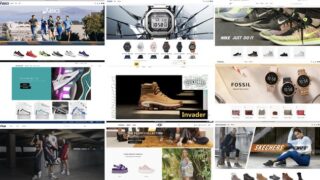 ナイキなど100以上の有名ブランドを装った大規模なネット詐欺を確認、安いネットショップを見つけてもすぐ飛びつかないで