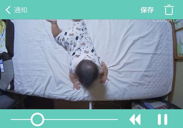 AI搭載カメラで赤ちゃんを見守り、思い出も残せる「CuboAi」を使ってみた【ITお父さんのバタバタ子育て日記】第2回