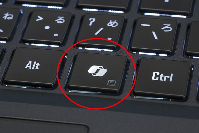 「Copilotキー」は結構イイ！ 超高性能なゲーミングPCを仕事でも使ってみた！