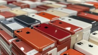 「スマホの購入を代行するだけで数万円」そんな儲け話を信じてしまった被害者が警察に言われたのは……