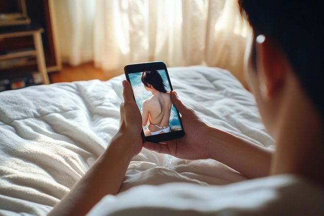 オンラインで知り合っただけの相手とビデオ通話で性的な行為をするのは危険！ “セクストーション”の被害が拡大中