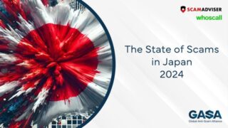 「日本の詐欺レポート2024」から見る、注意すべきネット詐欺トップ3