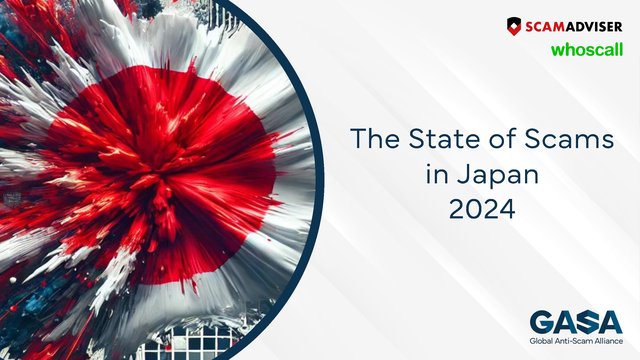 「日本の詐欺レポート2024」から見る、注意すべきネット詐欺トップ3