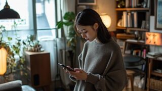 スマホで簡単なタスクをするだけで大金が稼げる副業がある……わけがないので要注意!