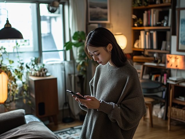 スマホで簡単なタスクをするだけで大金が稼げる副業がある……わけがないので要注意！