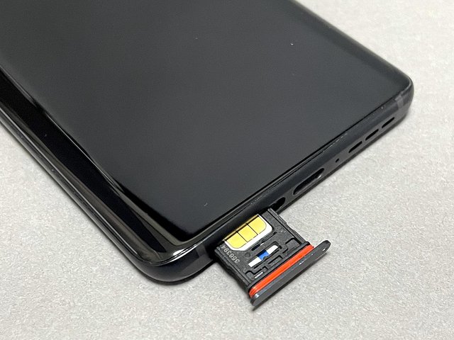 ソフトバンク「LINEMO」を契約して動作確認リストにないスマホで試してみた