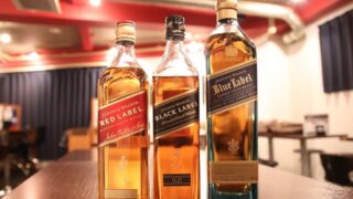 スコッチウイスキーの誤解。人気の「ジョニーウォーカー」はこうして作られる