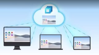 Windows365とは? 8月に提供開始、企業には大きなメリット
