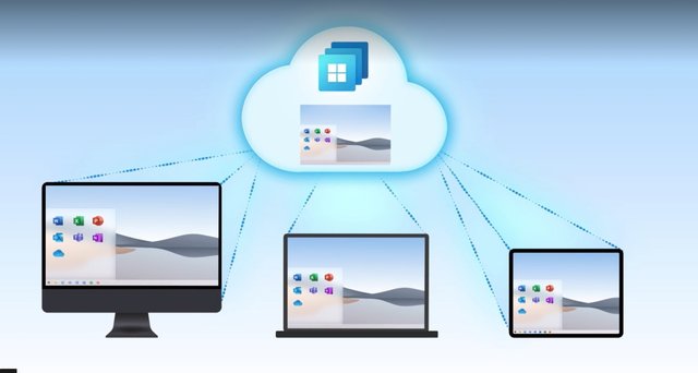 Windows365とは？ 8月に提供開始、企業には大きなメリット