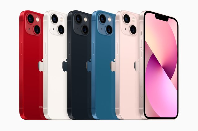 iPhone 13シリーズは買いか見送りか？ 旧モデルとの差を徹底比較